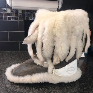 Women’s Malibu Cowboy boots.